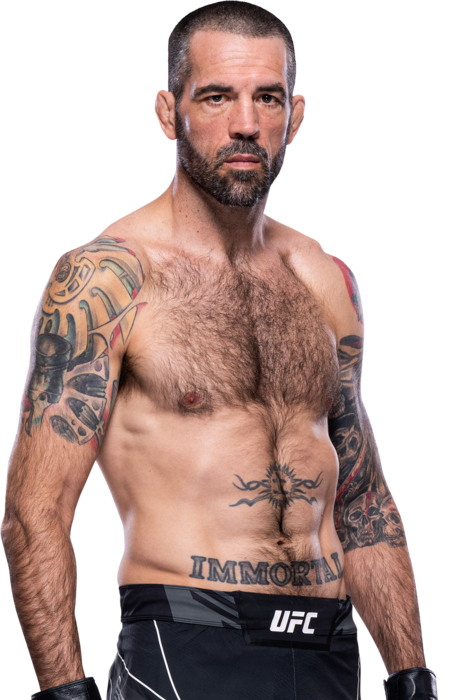 Matt Brown