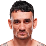 Max Holloway