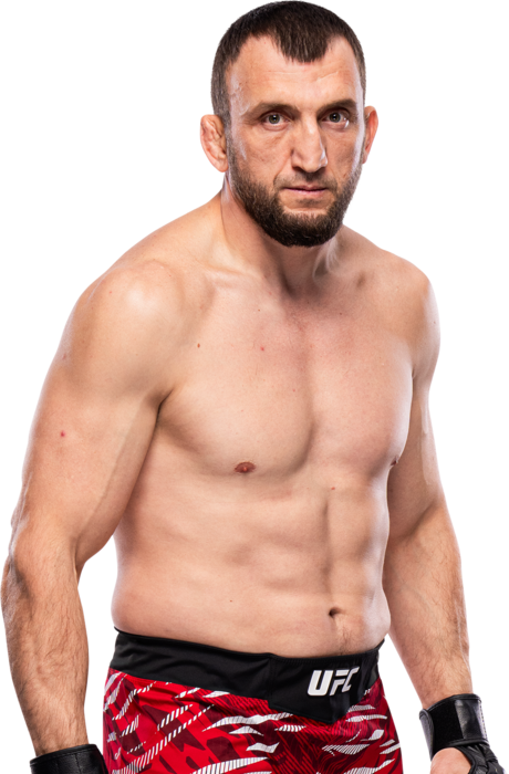 Muslim Salikhov