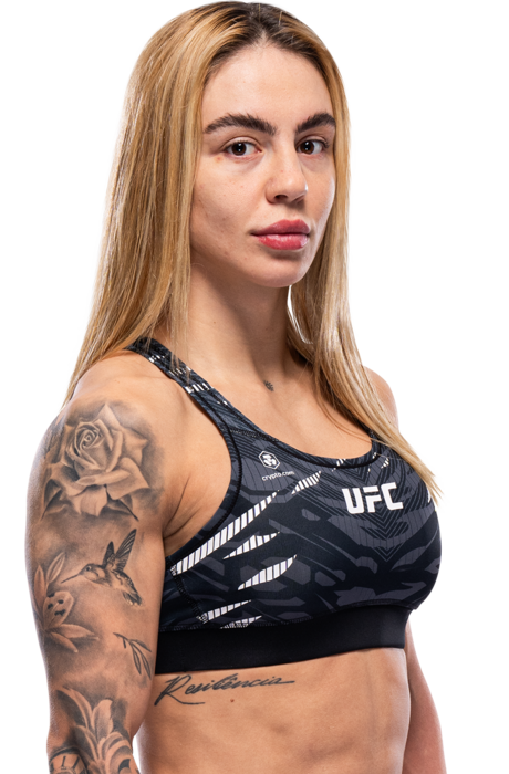 Nicolle Caliari