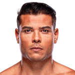 Paulo Costa