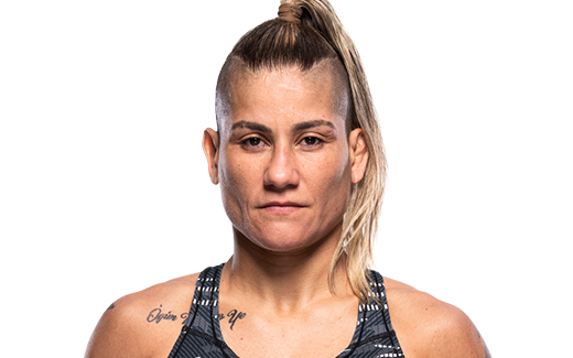 Priscila Cachoeira