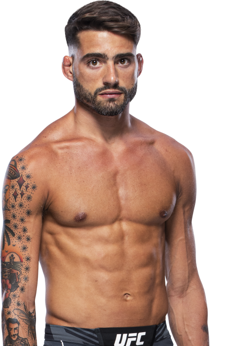 Randy Costa