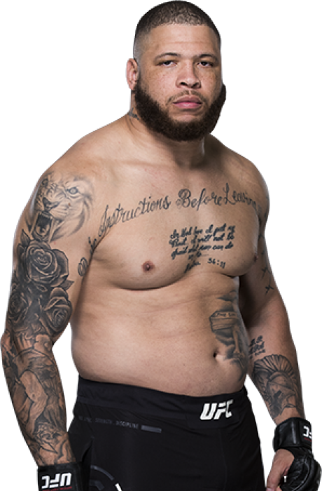 Rashad Coulter