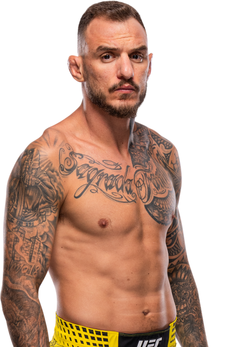 Renato Moicano