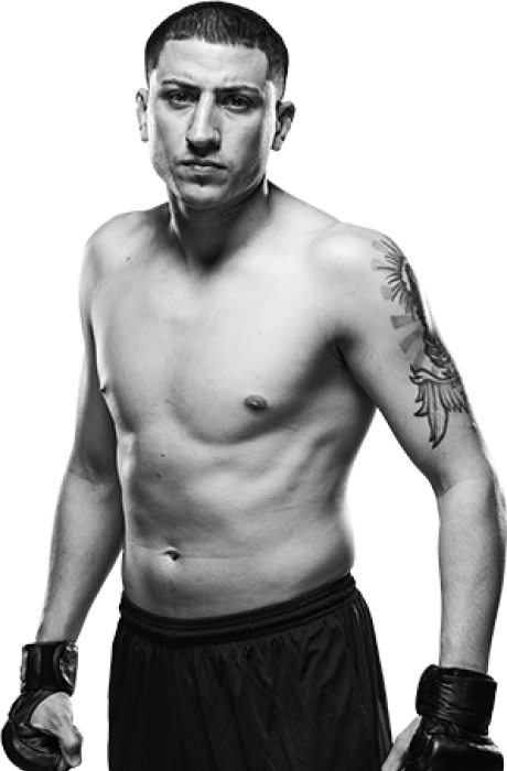 Rico DiSciullo