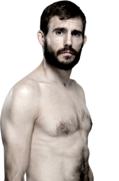 Ryan Couture