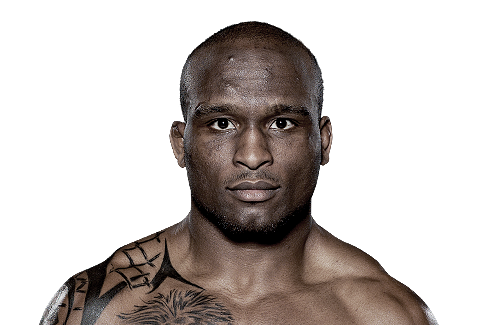 Shamar Bailey