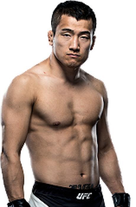 Tae Hyun Bang