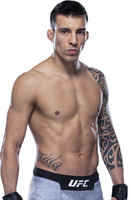 Thomas Almeida