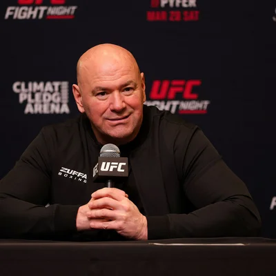 Dana White
