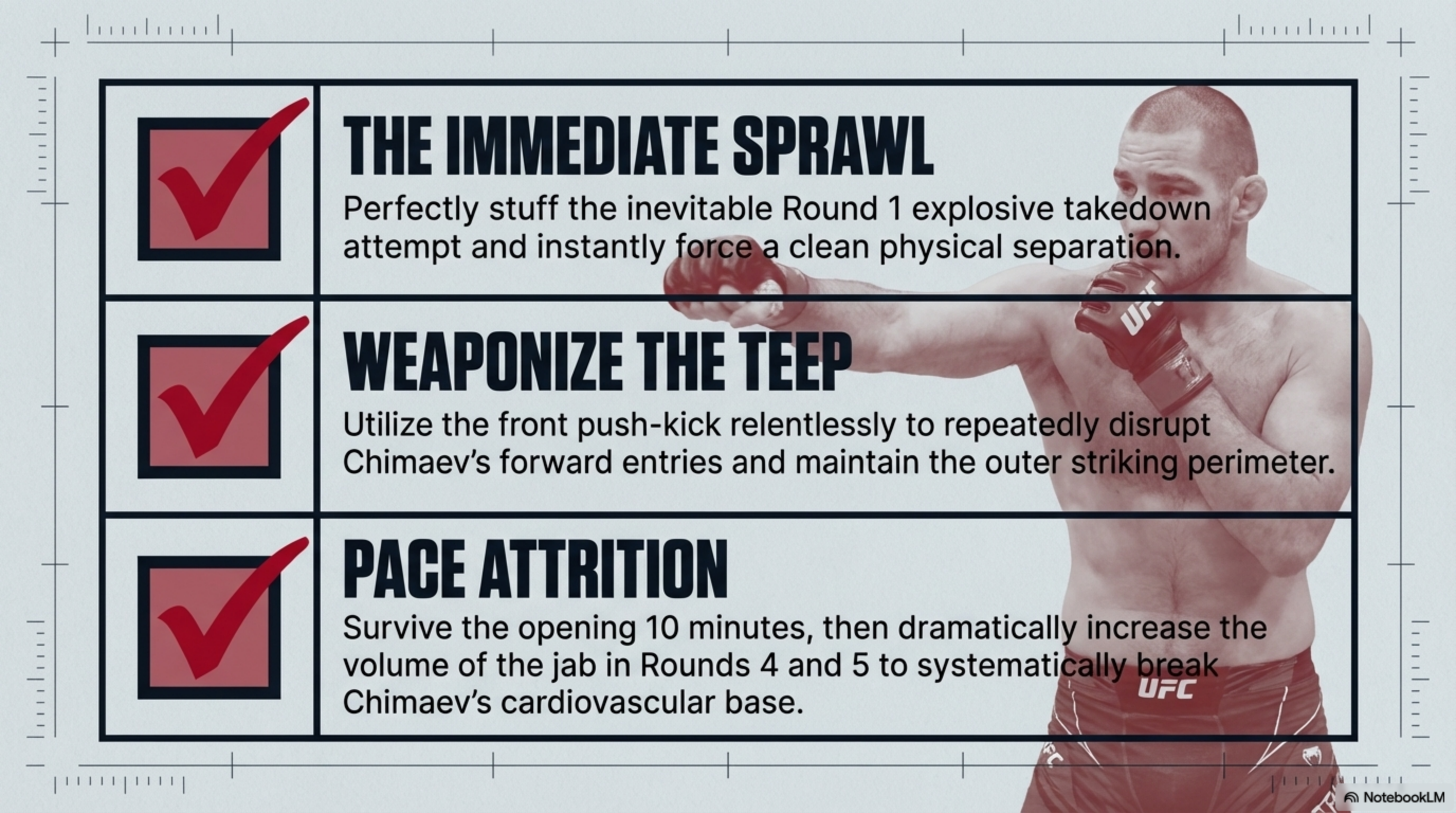 Pestaña 14 del Reporte Táctico
